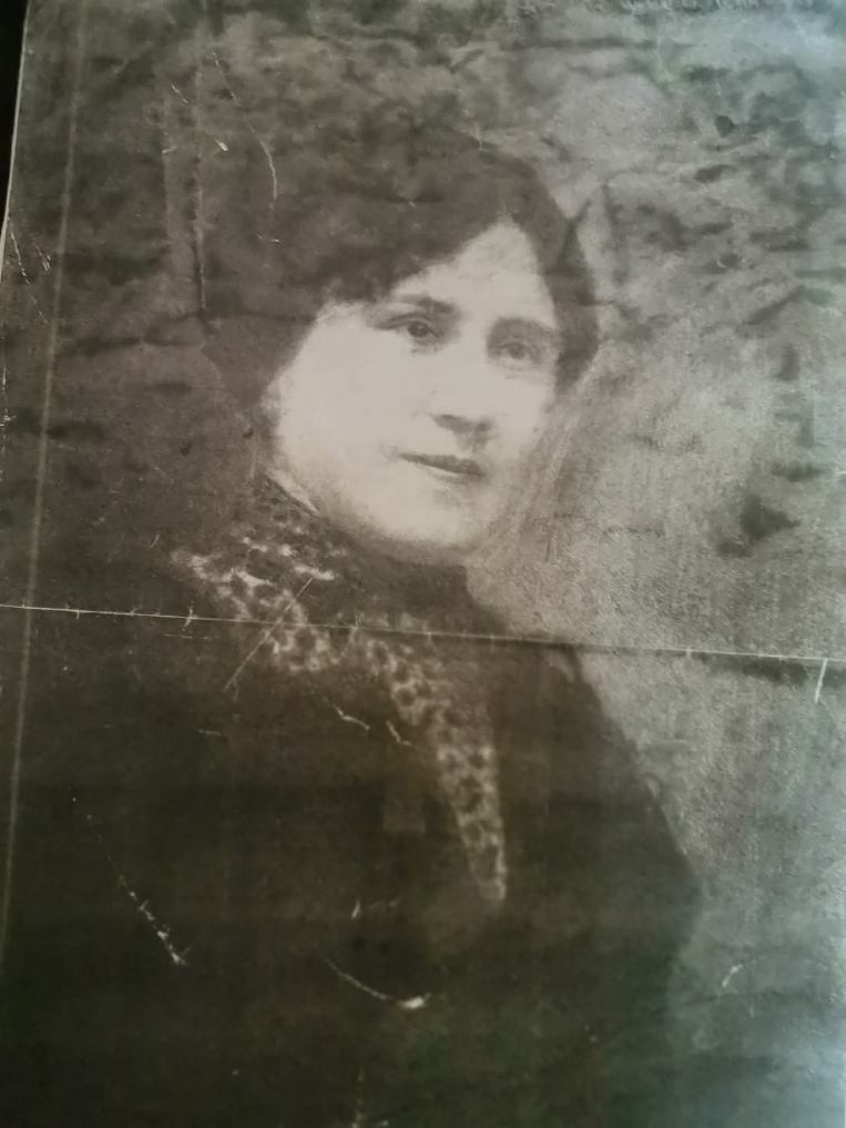 Da. Crmen Dolores Oyarzn Subiabre