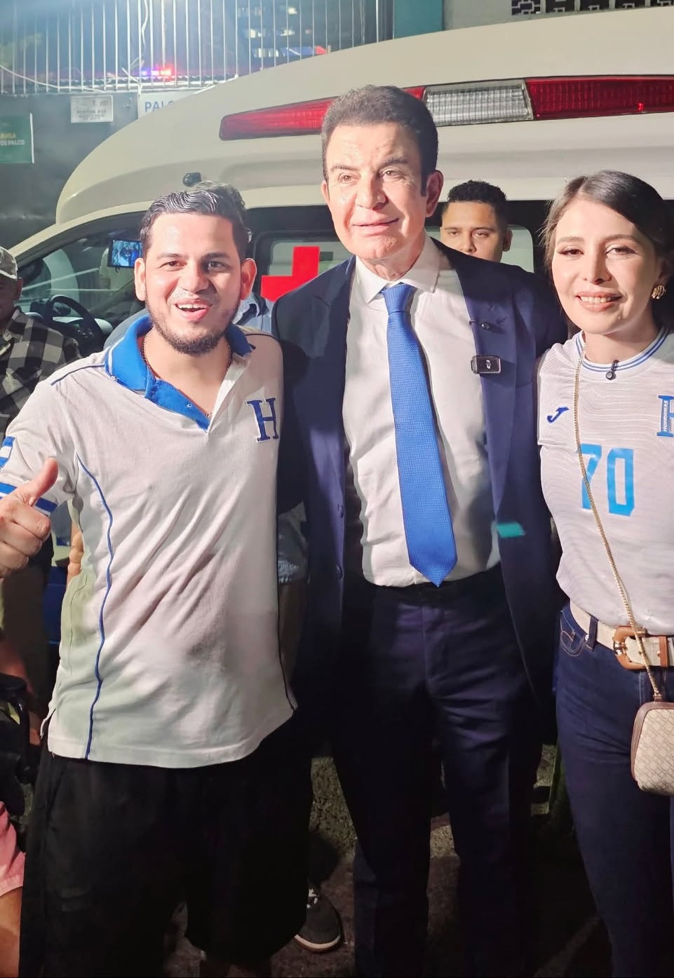 Franklin Gustavo Subiabre Raudales